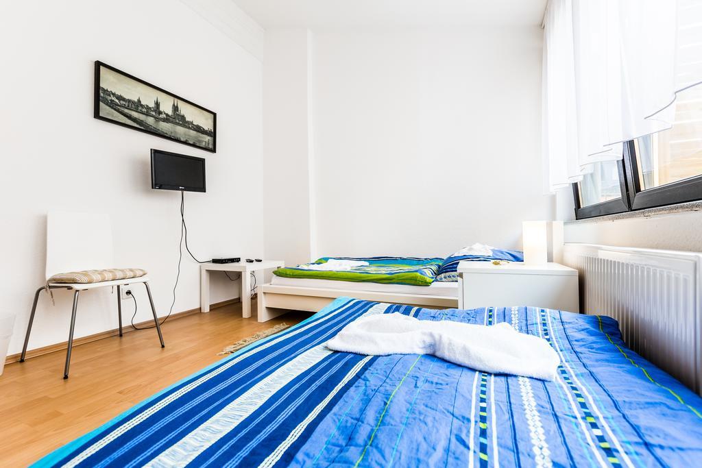 Vakantiehuis Ferienhaus Koeln Keulen