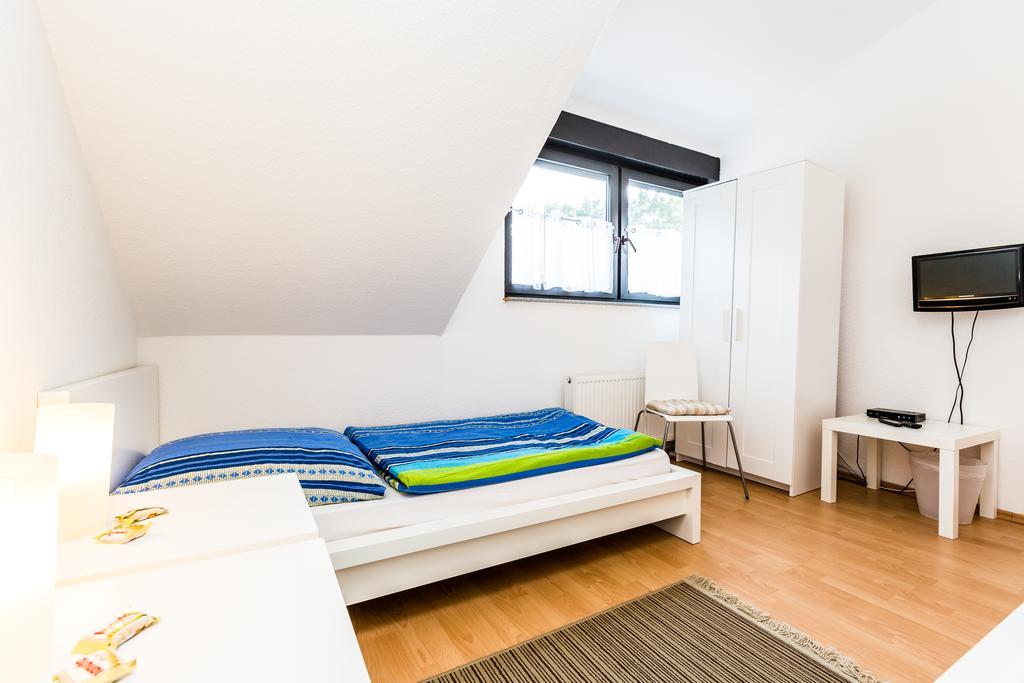 Ferienhaus Koeln * Keulen