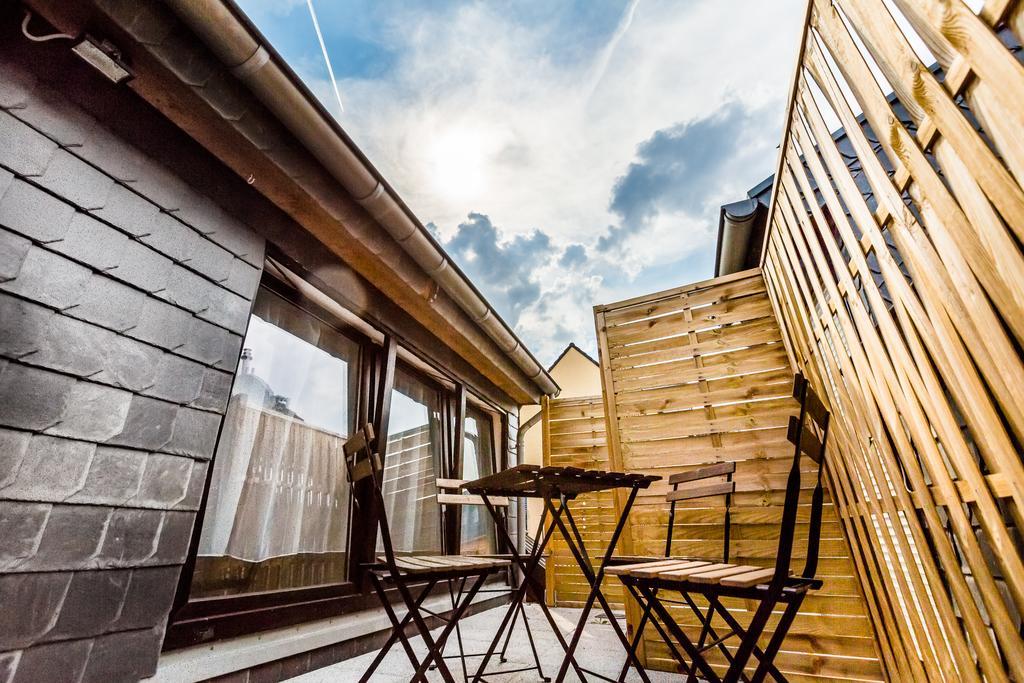 Ferienhaus Koeln Vakantiehuis *