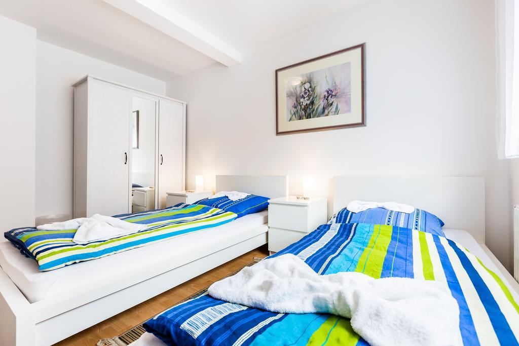 Ferienhaus Koeln Vakantiehuis Keulen