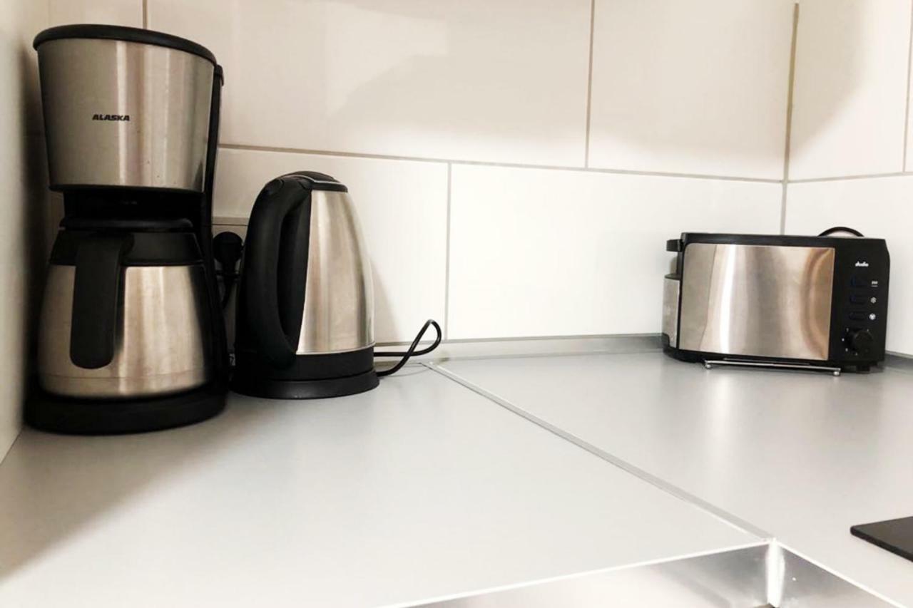 Ferienhaus Koeln Vakantiehuis *