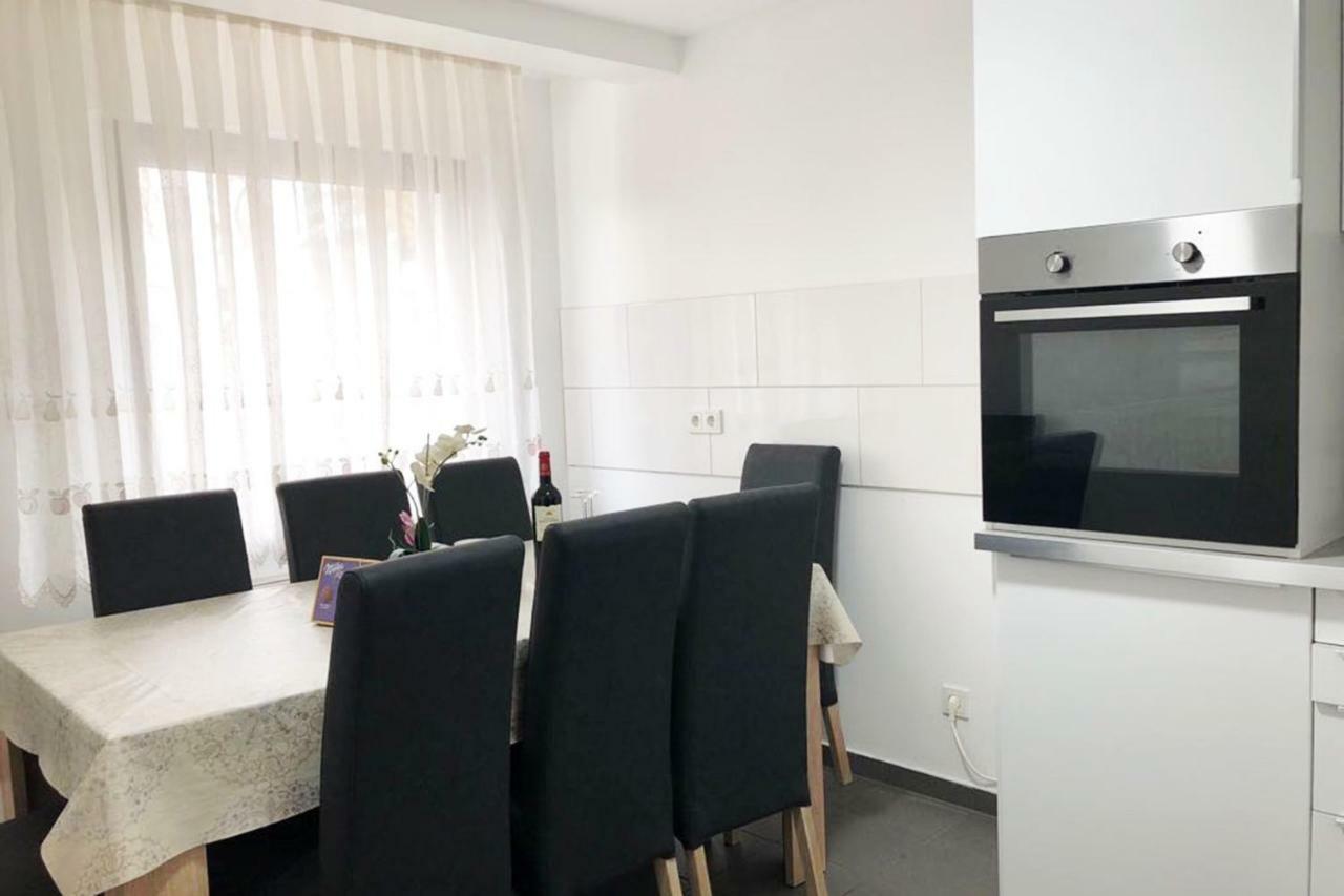 Ferienhaus Koeln Vakantiehuis