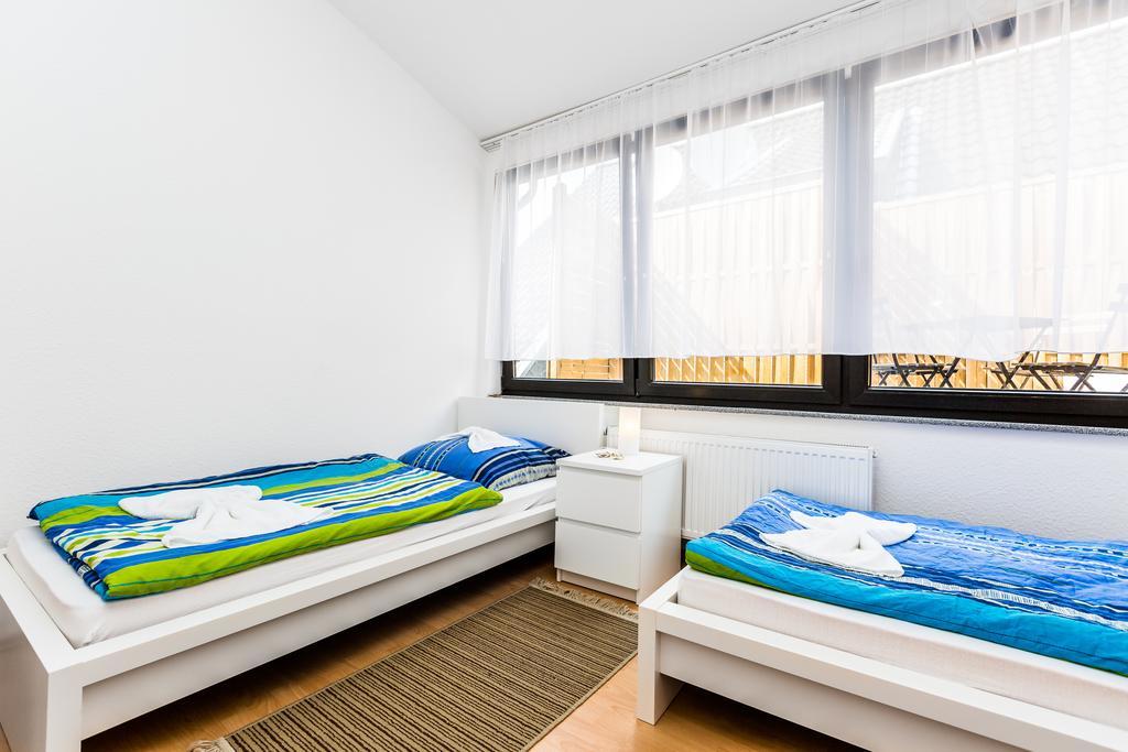 Ferienhaus Koeln Vakantiehuis